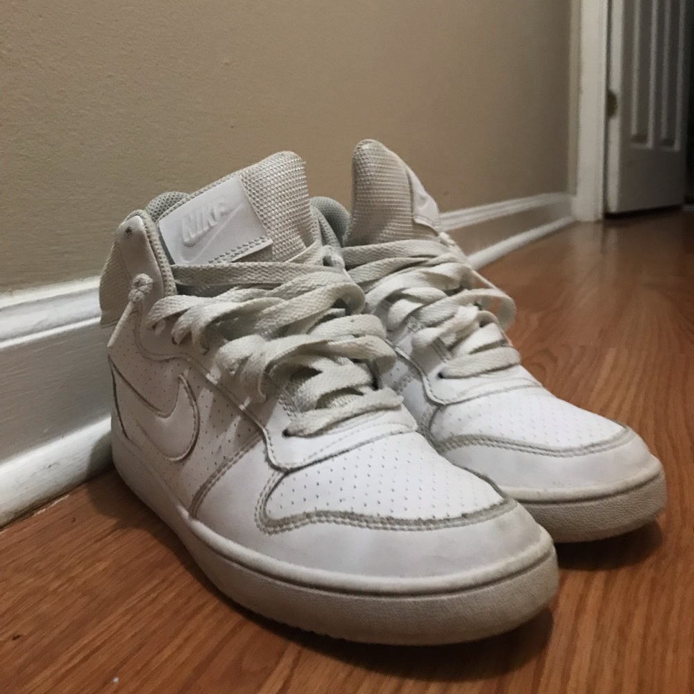 nike air force 1 high tops